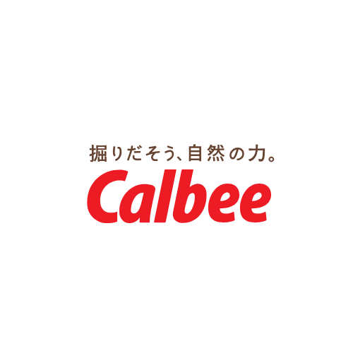 Calbee Logo