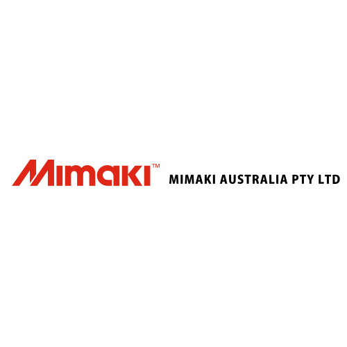 Mimaki Logo