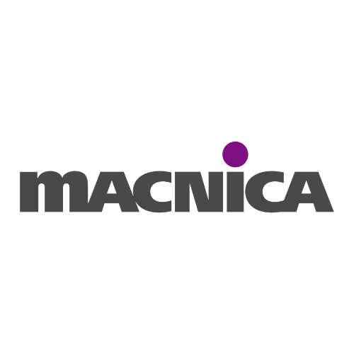 Macnica Logo