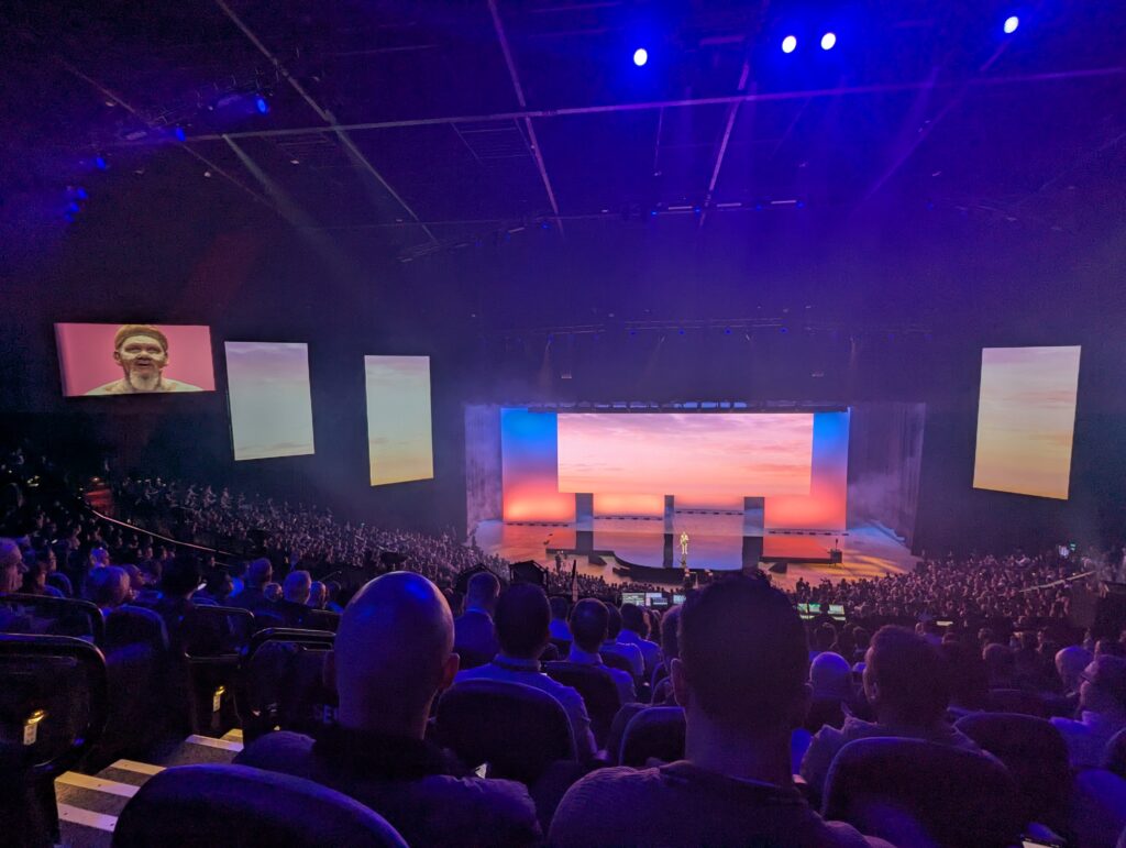 AWS Summit Sydney 2025 現地参加レポート｜進化するクラウドとAI技術の今を体感！