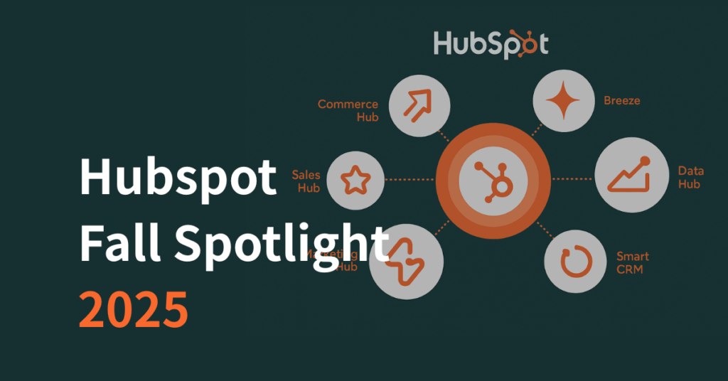 HubSpot 最新：用 200+ 新功能落地 AI 增长