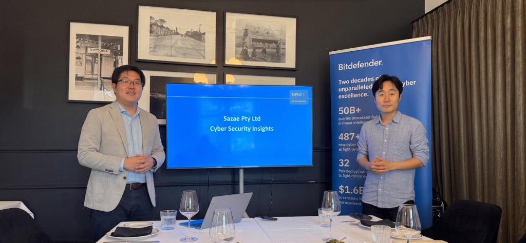 SazaexBitdefender_seminar