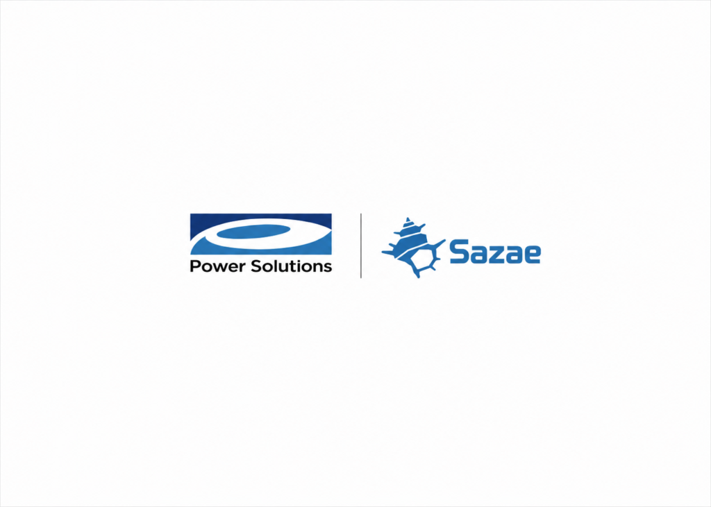 【お知らせ】Sazae、社外取締役に株式会社パワーソリューションズ代表 高橋忠郎氏が就任