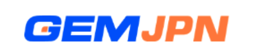 GEM JPN_logo