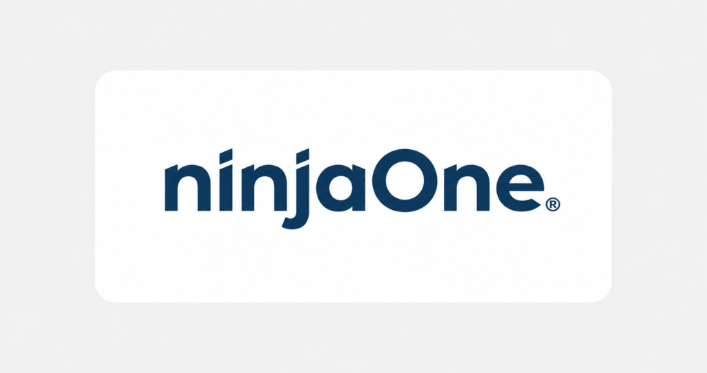 Ninjaone Logo