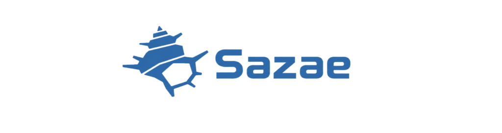 sazae_logo1